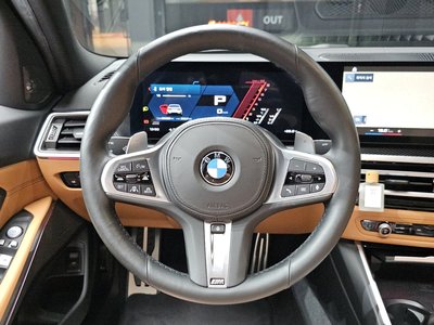 صورة مصغرة 19 لـ 2023 BMW 3 SERIES