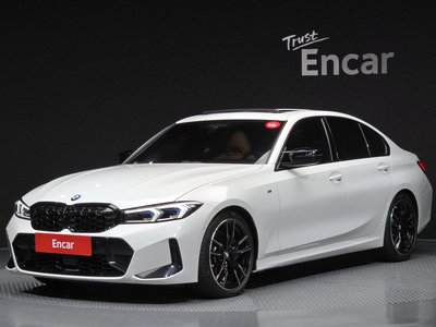 2023 BMW 3 SERIES 照片 1