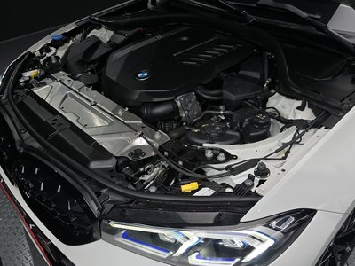 2023 BMW 3 SERIES 照片 7