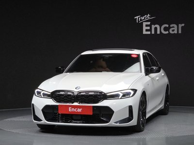 2023 BMW 3 SERIES 照片 2
