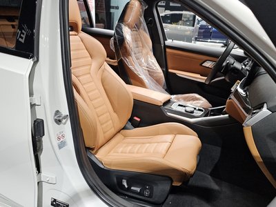 صورة مصغرة 18 لـ 2023 BMW 3 SERIES