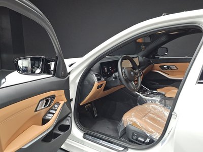 صورة مصغرة 13 لـ 2023 BMW 3 SERIES