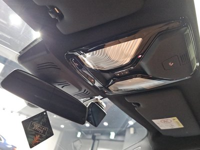 صورة مصغرة 27 لـ 2023 BMW 3 SERIES
