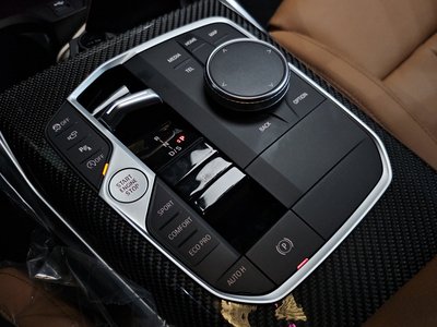 صورة مصغرة 12 لـ 2023 BMW 3 SERIES