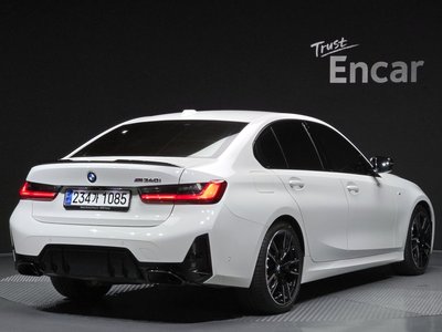 2023 BMW 3 SERIES 照片 4