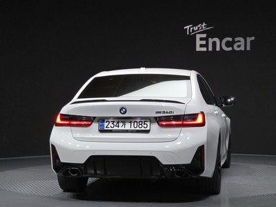 2023 BMW 3 SERIES 照片 3