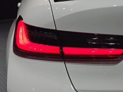 2023 BMW 3 SERIES 照片 10