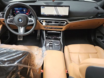 2023 BMW 3 SERIES 照片 5