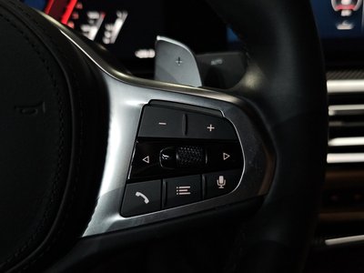 صورة مصغرة 31 لـ 2023 BMW 3 SERIES