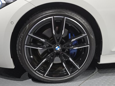2023 BMW 3 SERIES 照片 6
