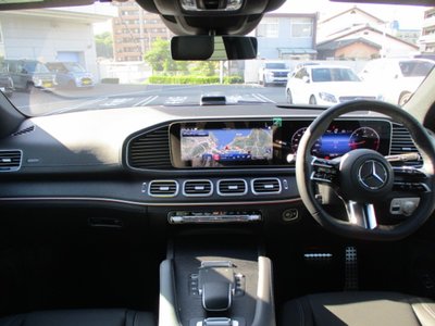 MERCEDES-BENZ GLE COUPE - 2