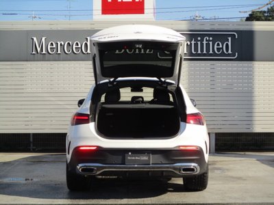 MERCEDES-BENZ GLE COUPE - 9