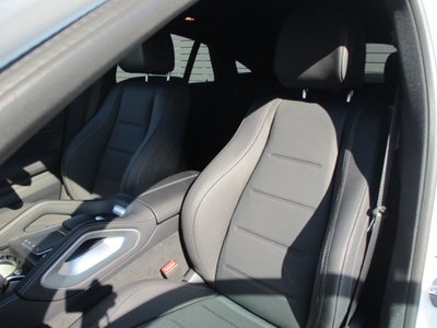 MERCEDES-BENZ GLE COUPE - 3