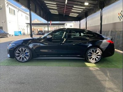 صورة مصغرة 17 لـ 2021 BMW 4 SERIES GRAN COUPE
