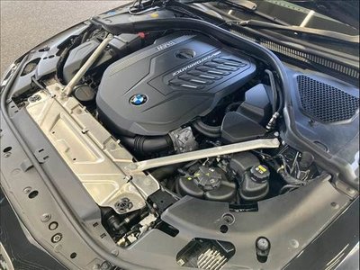 صورة مصغرة 14 لـ 2021 BMW 4 SERIES GRAN COUPE