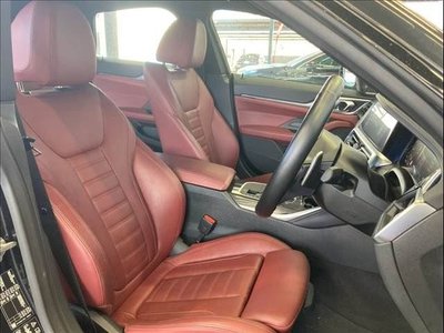 صورة مصغرة 11 لـ 2021 BMW 4 SERIES GRAN COUPE