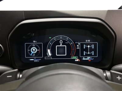 TOYOTA GR YARIS - 10