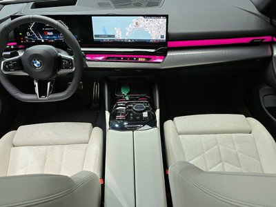 BMW 5 SERIES - 5