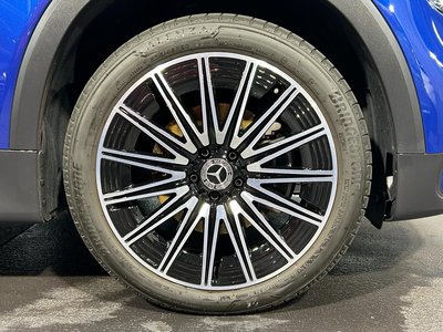 MERCEDES-BENZ GLB - 7