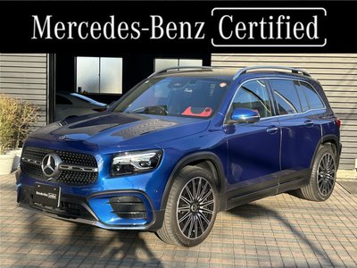MERCEDES-BENZ GLB - 2