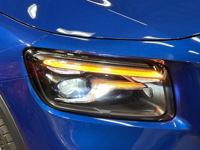 MERCEDES-BENZ GLB - 9