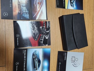 MERCEDES-BENZ GT AMG - 7