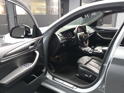 BMW X4 - 10