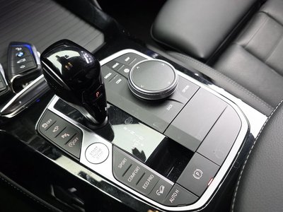 BMW X4 - 9