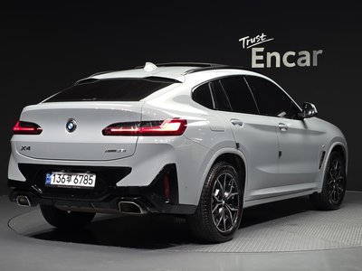 BMW X4 - 4