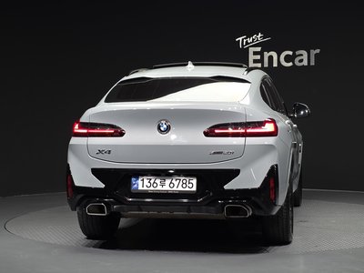 BMW X4 - 3