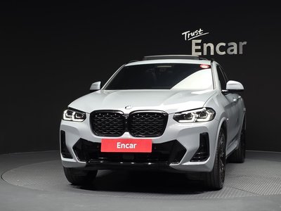 BMW X4 - 2