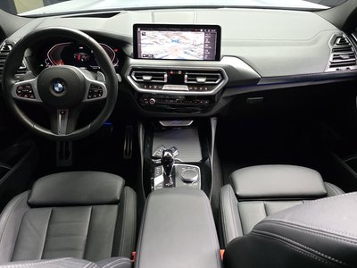 BMW X4 - 5