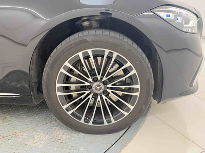 MERCEDES-BENZ S-CLASS - 9