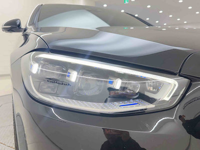 MERCEDES-BENZ S-CLASS - 10