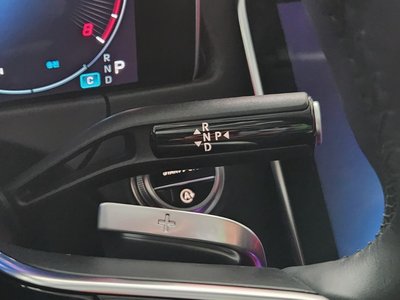 MERCEDES-BENZ E-CLASS - 9