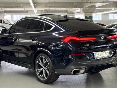 BMW X6 - 2
