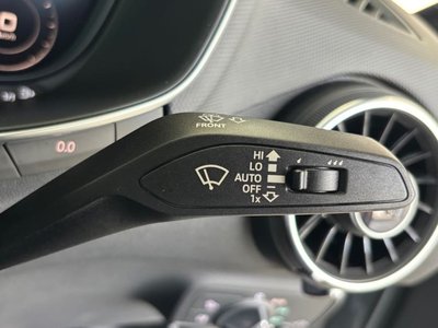 2021 AUDI TTS COUPE — миниатюра 33