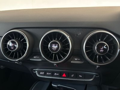 2021 AUDI TTS COUPE — миниатюра 27