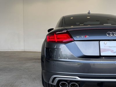 2021 AUDI TTS COUPE — миниатюра 51