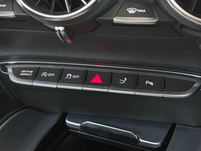 2021 AUDI TTS COUPE — миниатюра 28