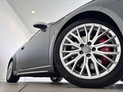 2021 AUDI TTS COUPE — миниатюра 15