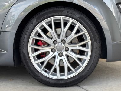2021 AUDI TTS COUPE — миниатюра 17