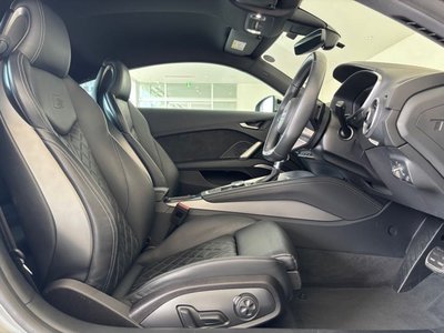 2021 AUDI TTS COUPE — миниатюра 20
