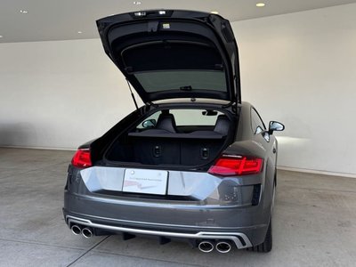 2021 AUDI TTS COUPE — миниатюра 46