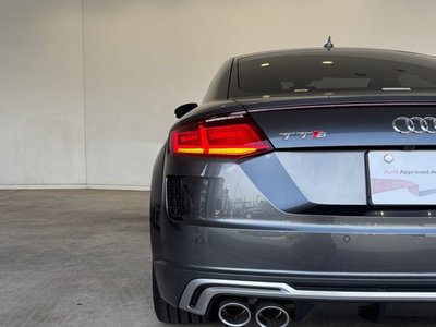 2021 AUDI TTS COUPE — миниатюра 52