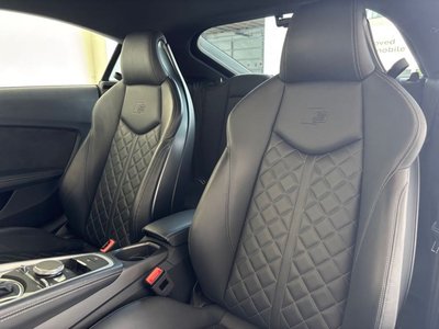 2021 AUDI TTS COUPE — миниатюра 22