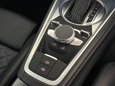 2021 AUDI TTS COUPE — миниатюра 30