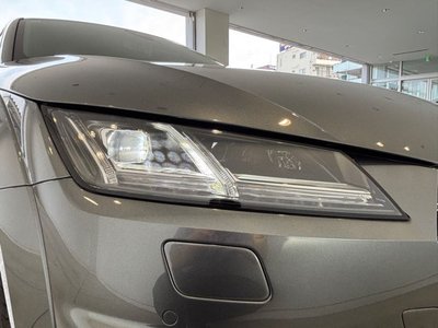 2021 AUDI TTS COUPE — миниатюра 47