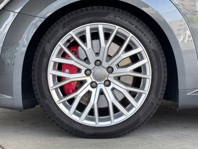2021 AUDI TTS COUPE — миниатюра 16