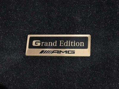 MERCEDES-BENZ G-CLASS - 4